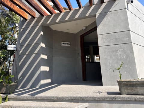 Hotel Almendros Bonfil Hotel in Acapulco