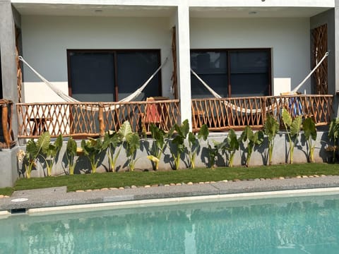 Hotel Almendros Bonfil Hotel in Acapulco