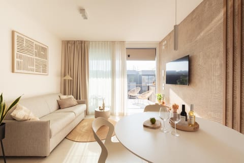 Vibra Sun Village Apartment in Lido di Jesolo