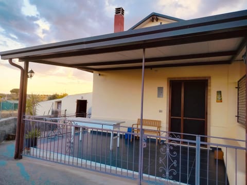 Balcony/Terrace, pet friendly