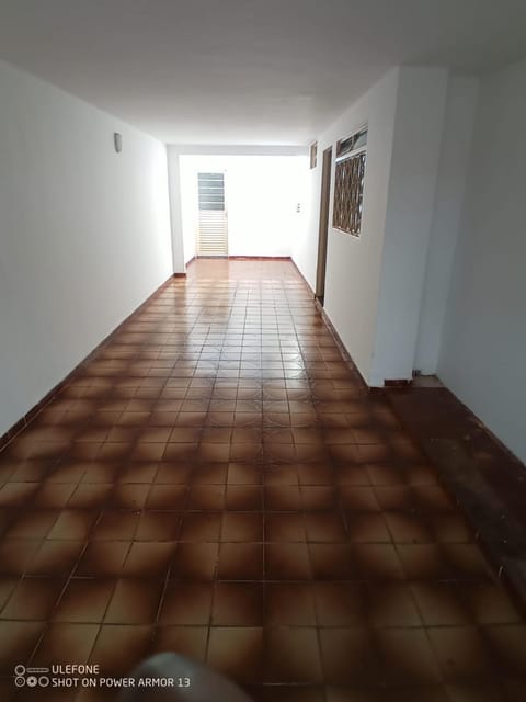 Property building, Parking
