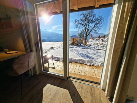 View (from property/room), Balcony/Terrace