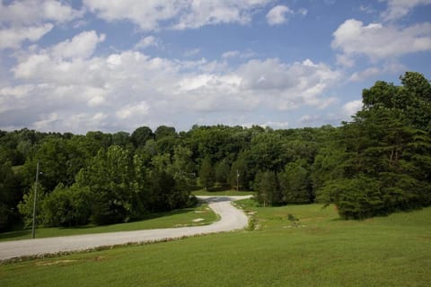 Charlie Long Cabin - Active Heroes Cabin in Indiana