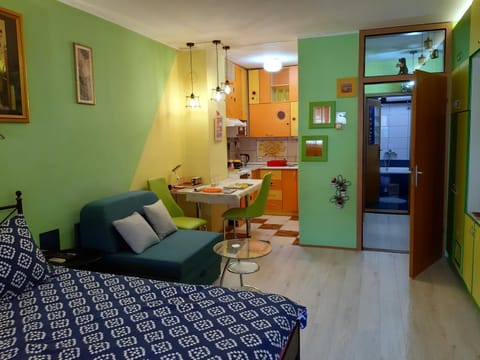 Apartment Adela Apartment in Serbia