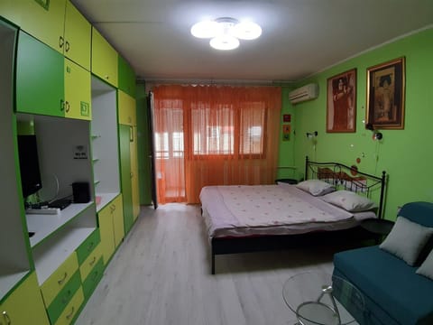 Apartment Adela Apartment in Serbia