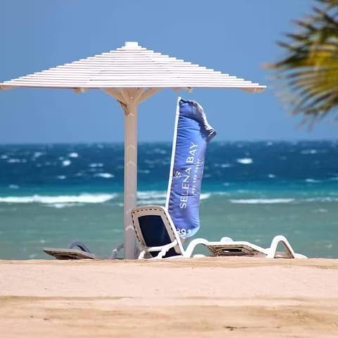 Beach, Sea view