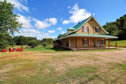 Property view