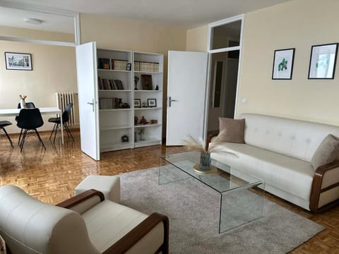 Apartman Lagom Apartment in Federation of Bosnia and Herzegovina