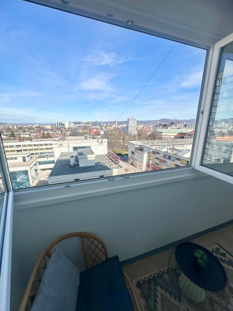 Apartman Lagom Apartment in Federation of Bosnia and Herzegovina