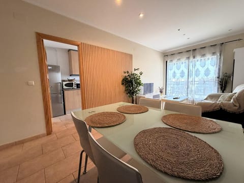 Puntes Sea View Terrace Penthouse Apartment in Villajoyosa