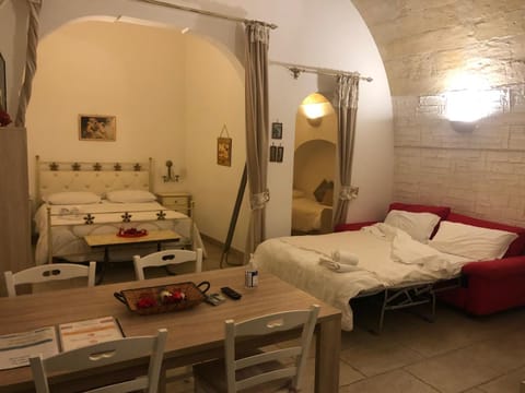 Suite San Francesco Apartment in Province of Taranto