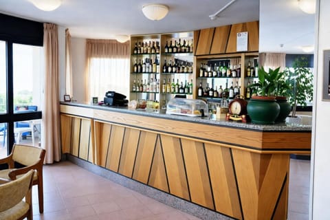 Lounge or bar
