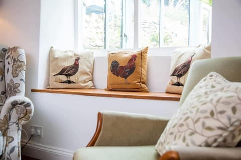 Beautiful Cotswolds Cottage & Garden House in Nailsworth