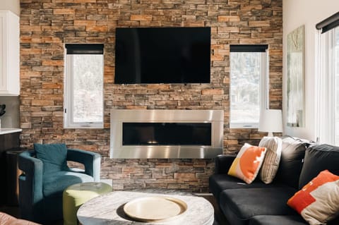 Lakefront - Trails - Skiing - Views - Georgetown House in Georgetown