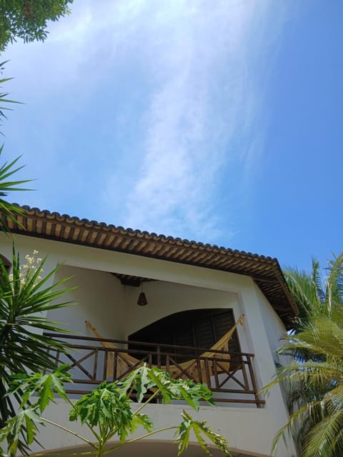 View (from property/room), Balcony/Terrace