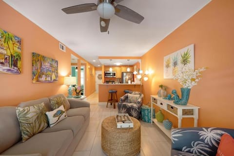 ISLAND TIME House in Key West