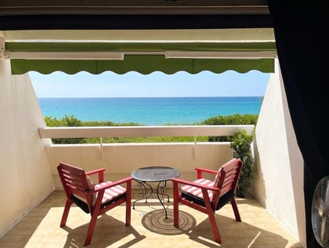 Sea view, Sea view