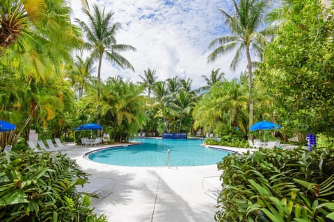 A SANCTUARY HOME House in Stock Island