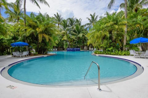 A SANCTUARY HOME House in Stock Island