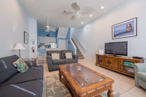 A LICENSE TO CHILL House in Key West