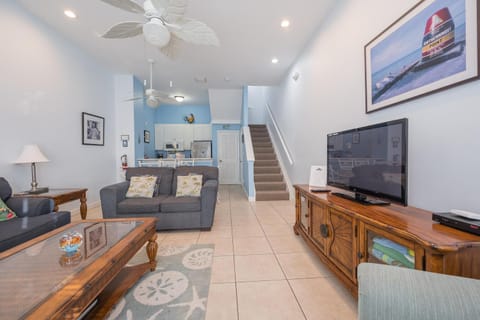 A LICENSE TO CHILL House in Key West