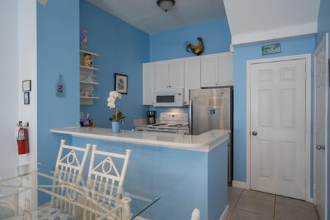 A LICENSE TO CHILL House in Key West