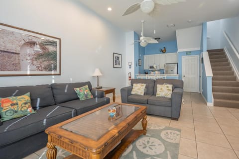 A LICENSE TO CHILL House in Key West