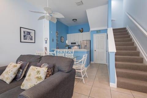 A LICENSE TO CHILL House in Key West