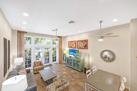 1 ISLAND TME ESCAPE House in Key West