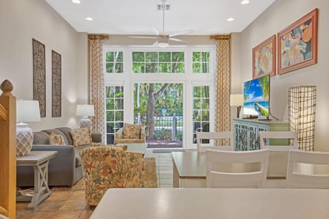 1 ISLAND TME ESCAPE House in Key West