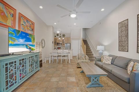 1 ISLAND TME ESCAPE House in Key West