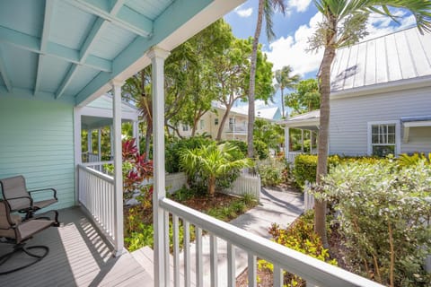 A SUNSET VIEW House in Key West