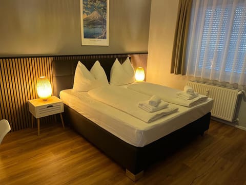 Apartment Exposé Apartment in Klagenfurt