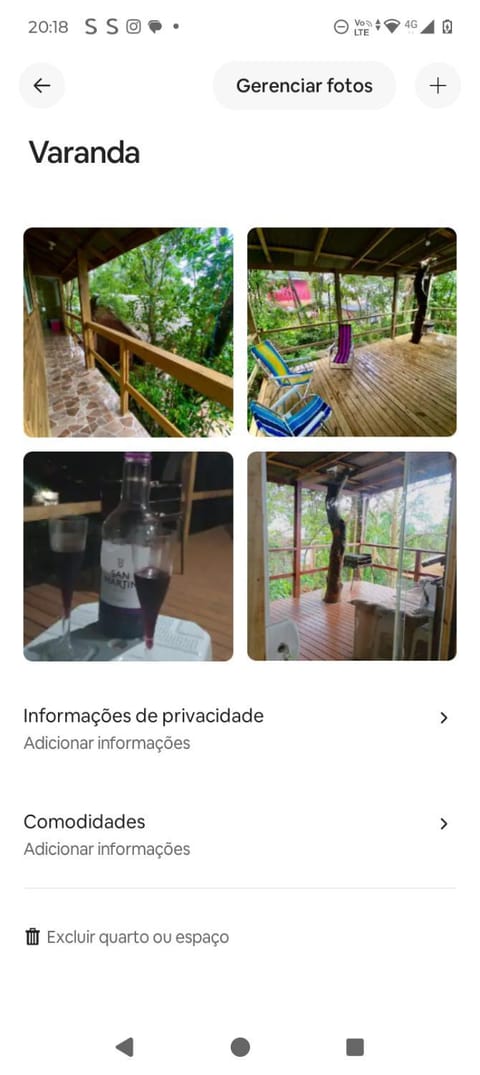 Property view