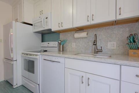 ALMOST PARADISE House in Key West