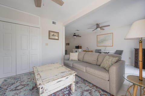 ALHAMBRA House in Key West