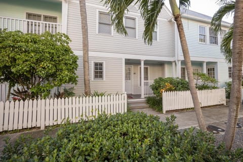 ALHAMBRA House in Key West