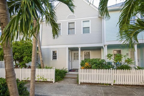 ALHAMBRA House in Key West