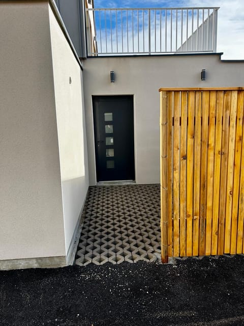 maison cosy en centre ville House in Morteau