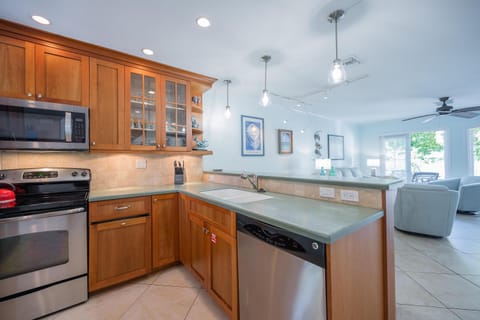 ARCHIPELAGO House in Key West