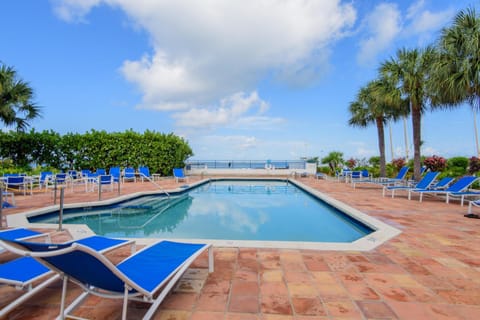 OCEAN BREEZE House in Key West