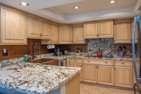 CATCH OF THE DAY House in Key West