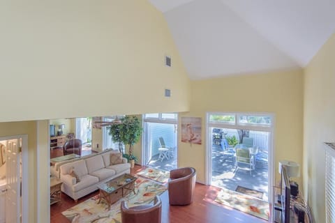 PELICAN'S PERCH House in Key West