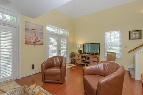 PELICAN'S PERCH House in Key West