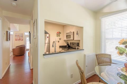 PELICAN'S PERCH House in Key West