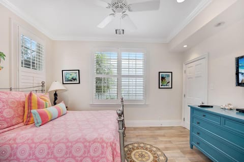 QUEEN EMMA House in Key West