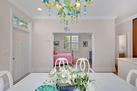 QUEEN EMMA House in Key West