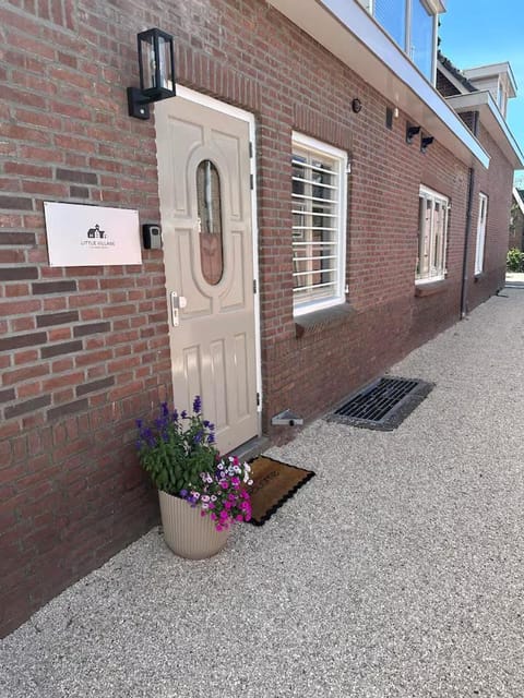 Little Village - Noordwijkerhout Apartment in Noordwijkerhout