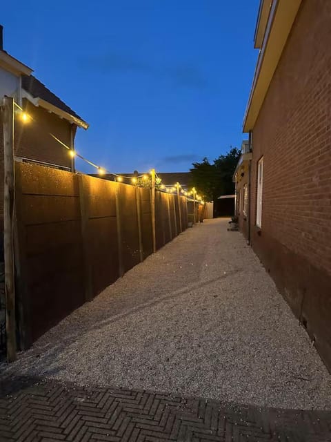 Little Village - Noordwijkerhout Apartment in Noordwijkerhout