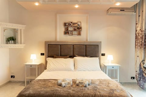 Dimora Marène Apartment in Bari